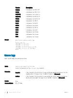 Preview for 446 page of Dell S6100 Configuration Manual