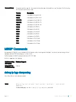 Preview for 447 page of Dell S6100 Configuration Manual