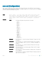 Preview for 453 page of Dell S6100 Configuration Manual