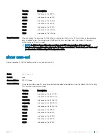 Preview for 457 page of Dell S6100 Configuration Manual