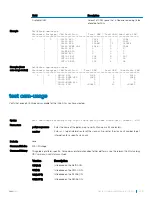 Preview for 459 page of Dell S6100 Configuration Manual