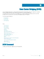 Preview for 475 page of Dell S6100 Configuration Manual