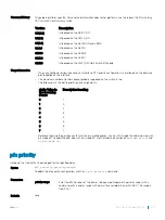 Preview for 479 page of Dell S6100 Configuration Manual