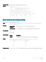 Preview for 481 page of Dell S6100 Configuration Manual