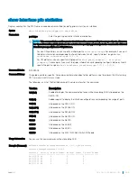 Preview for 485 page of Dell S6100 Configuration Manual