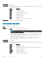 Preview for 494 page of Dell S6100 Configuration Manual