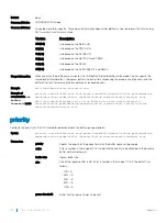 Preview for 502 page of Dell S6100 Configuration Manual