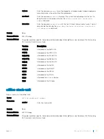 Preview for 511 page of Dell S6100 Configuration Manual