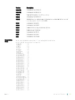 Preview for 519 page of Dell S6100 Configuration Manual