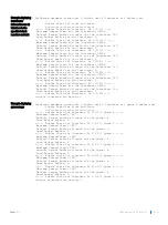 Preview for 525 page of Dell S6100 Configuration Manual