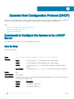 Preview for 542 page of Dell S6100 Configuration Manual