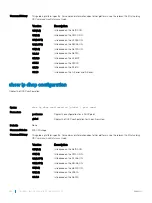 Preview for 554 page of Dell S6100 Configuration Manual