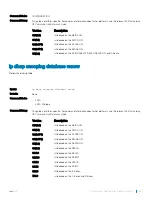 Preview for 567 page of Dell S6100 Configuration Manual