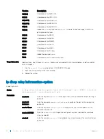 Preview for 570 page of Dell S6100 Configuration Manual