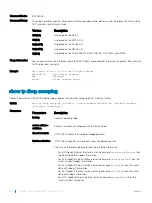 Preview for 574 page of Dell S6100 Configuration Manual