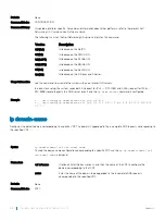 Preview for 578 page of Dell S6100 Configuration Manual