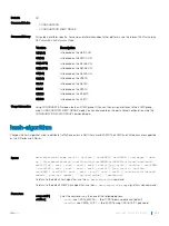 Preview for 583 page of Dell S6100 Configuration Manual