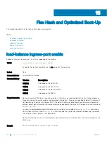 Preview for 590 page of Dell S6100 Configuration Manual