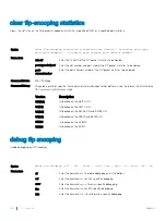 Preview for 596 page of Dell S6100 Configuration Manual