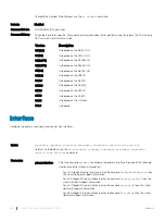 Preview for 614 page of Dell S6100 Configuration Manual