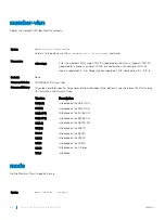 Preview for 616 page of Dell S6100 Configuration Manual