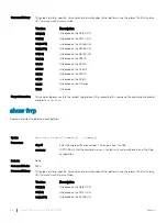 Preview for 618 page of Dell S6100 Configuration Manual