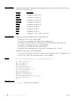 Preview for 634 page of Dell S6100 Configuration Manual