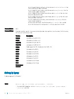 Preview for 638 page of Dell S6100 Configuration Manual