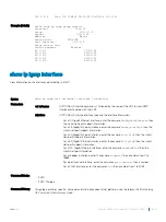 Preview for 649 page of Dell S6100 Configuration Manual