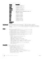 Preview for 650 page of Dell S6100 Configuration Manual