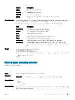 Preview for 661 page of Dell S6100 Configuration Manual