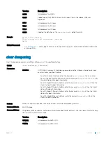 Preview for 665 page of Dell S6100 Configuration Manual