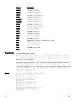 Preview for 675 page of Dell S6100 Configuration Manual