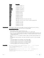 Preview for 681 page of Dell S6100 Configuration Manual