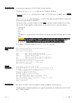 Preview for 693 page of Dell S6100 Configuration Manual