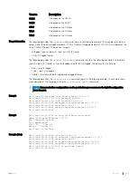 Preview for 695 page of Dell S6100 Configuration Manual