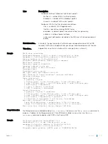 Preview for 703 page of Dell S6100 Configuration Manual