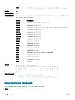 Preview for 708 page of Dell S6100 Configuration Manual