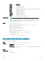 Preview for 712 page of Dell S6100 Configuration Manual