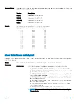 Preview for 713 page of Dell S6100 Configuration Manual