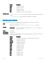 Preview for 731 page of Dell S6100 Configuration Manual