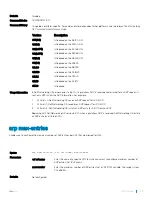 Preview for 745 page of Dell S6100 Configuration Manual