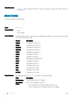 Preview for 788 page of Dell S6100 Configuration Manual