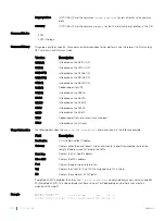 Preview for 792 page of Dell S6100 Configuration Manual