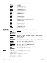 Preview for 796 page of Dell S6100 Configuration Manual