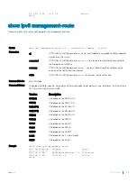 Preview for 799 page of Dell S6100 Configuration Manual