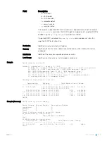 Preview for 803 page of Dell S6100 Configuration Manual