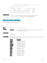 Preview for 806 page of Dell S6100 Configuration Manual