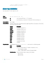 Preview for 810 page of Dell S6100 Configuration Manual