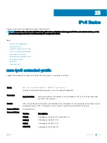 Preview for 813 page of Dell S6100 Configuration Manual